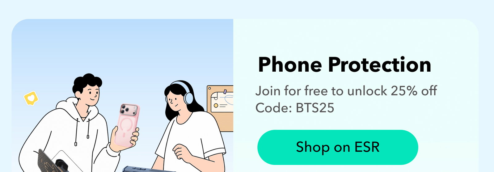 Phone Protection