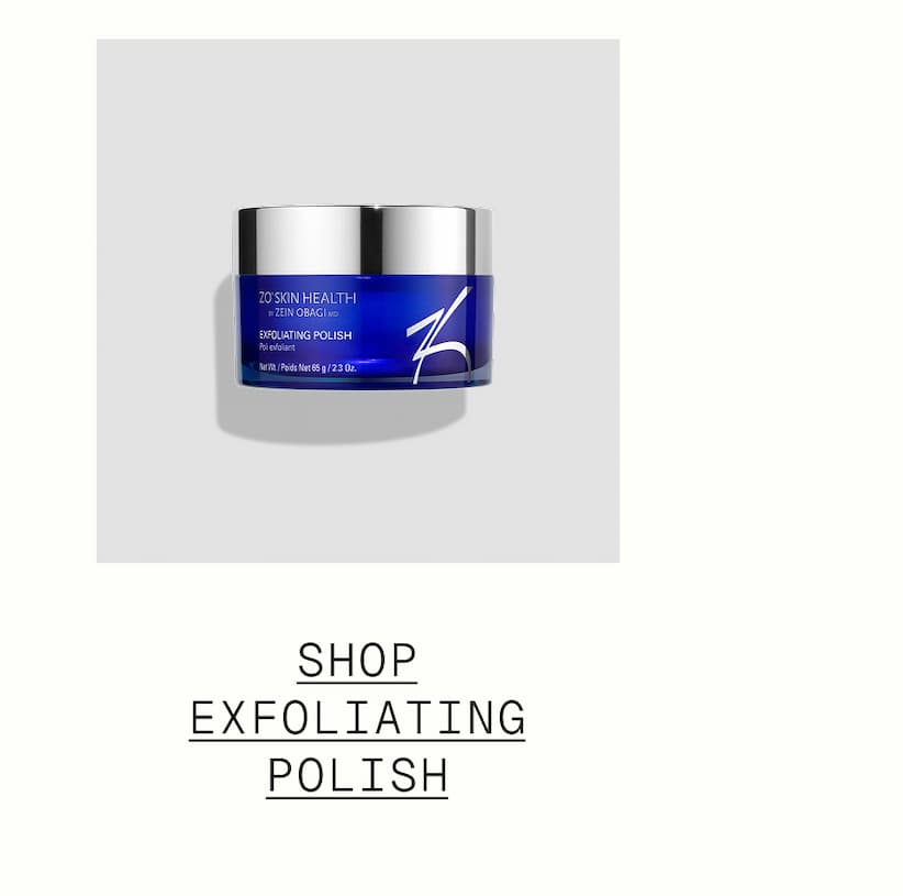 Exfoliating Polish