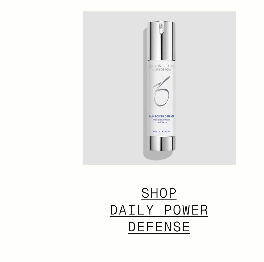 Daily Power Defense