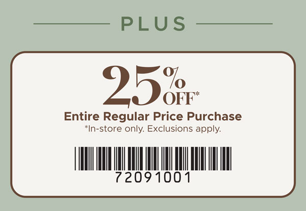 Coupon