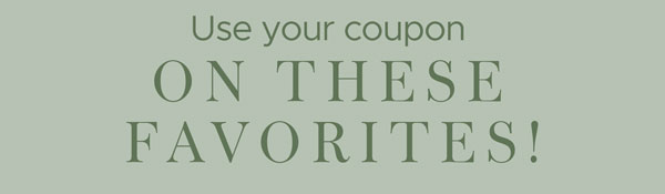 Coupon