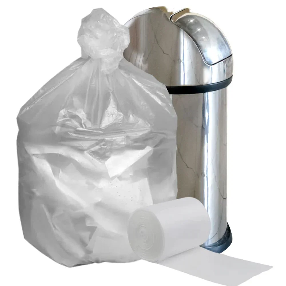 Image of 20-30 Gallon High Density Bags  - 16 Micron - 500/Case