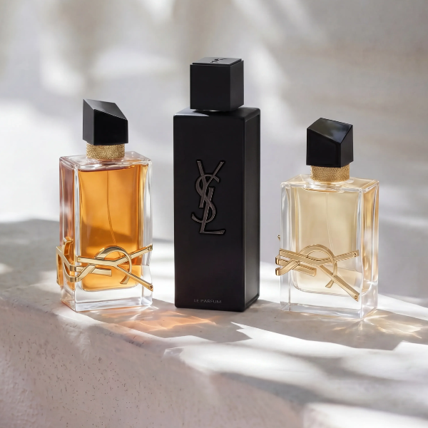 Yves Saint Laurent