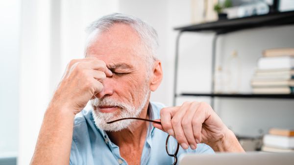 8&nbsp;erreurs qui aggravent la fatigue chronique