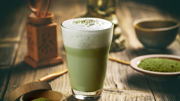 Le thé matcha est-il vraiment un superaliment?