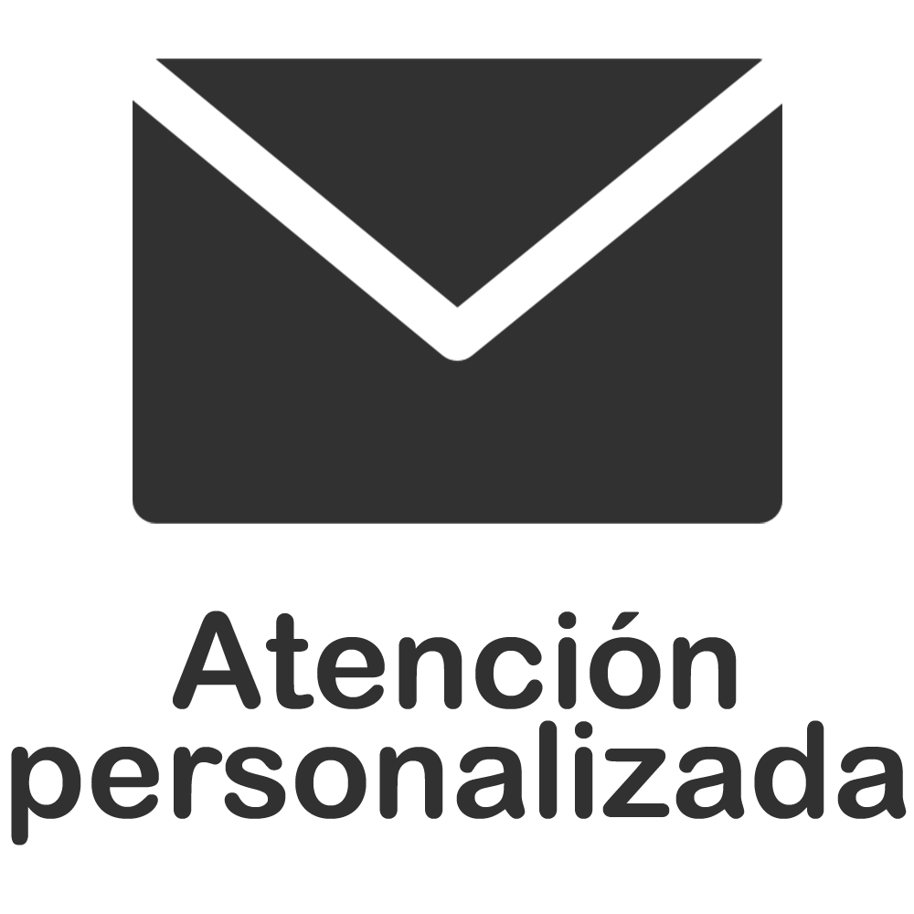 atención personalizada