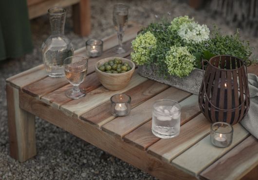 Garden Accessories