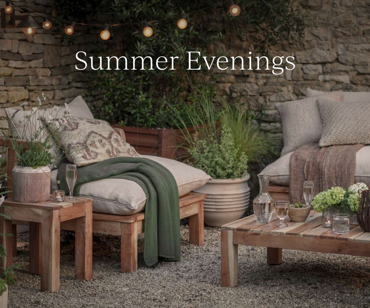Summer Evenings