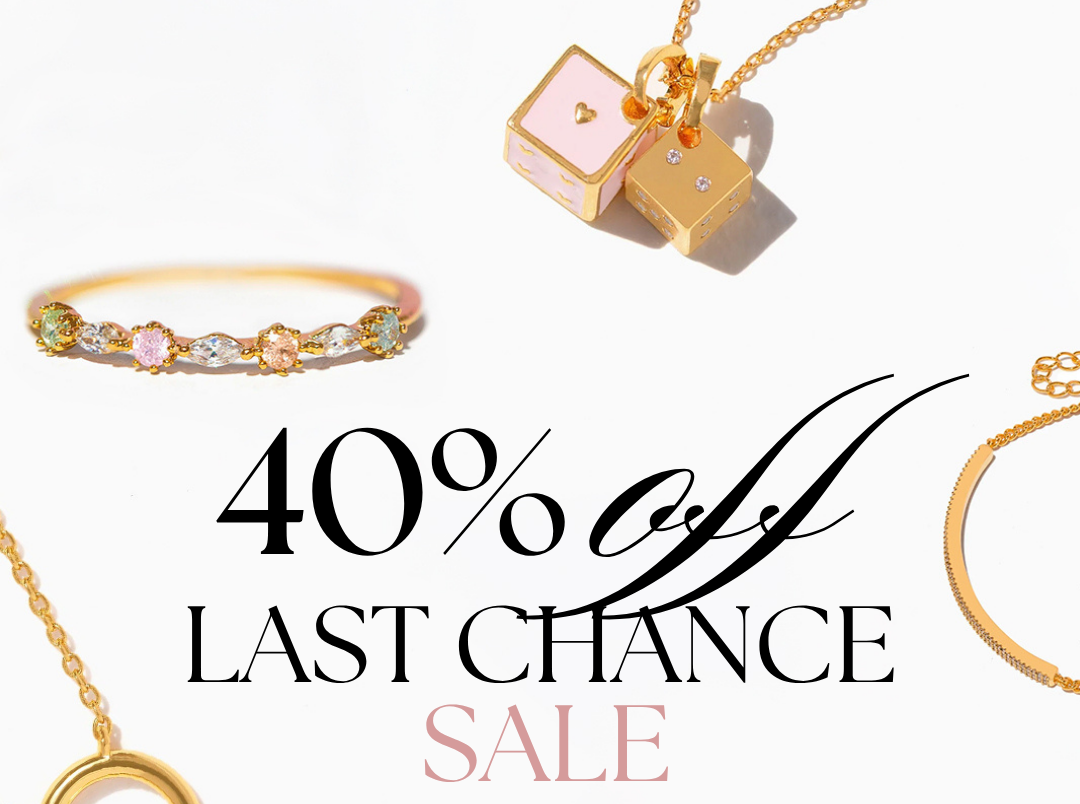 40% OFF Flash Sale!