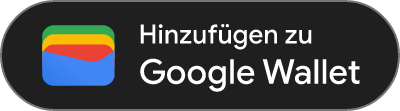 Save to Google Wallet