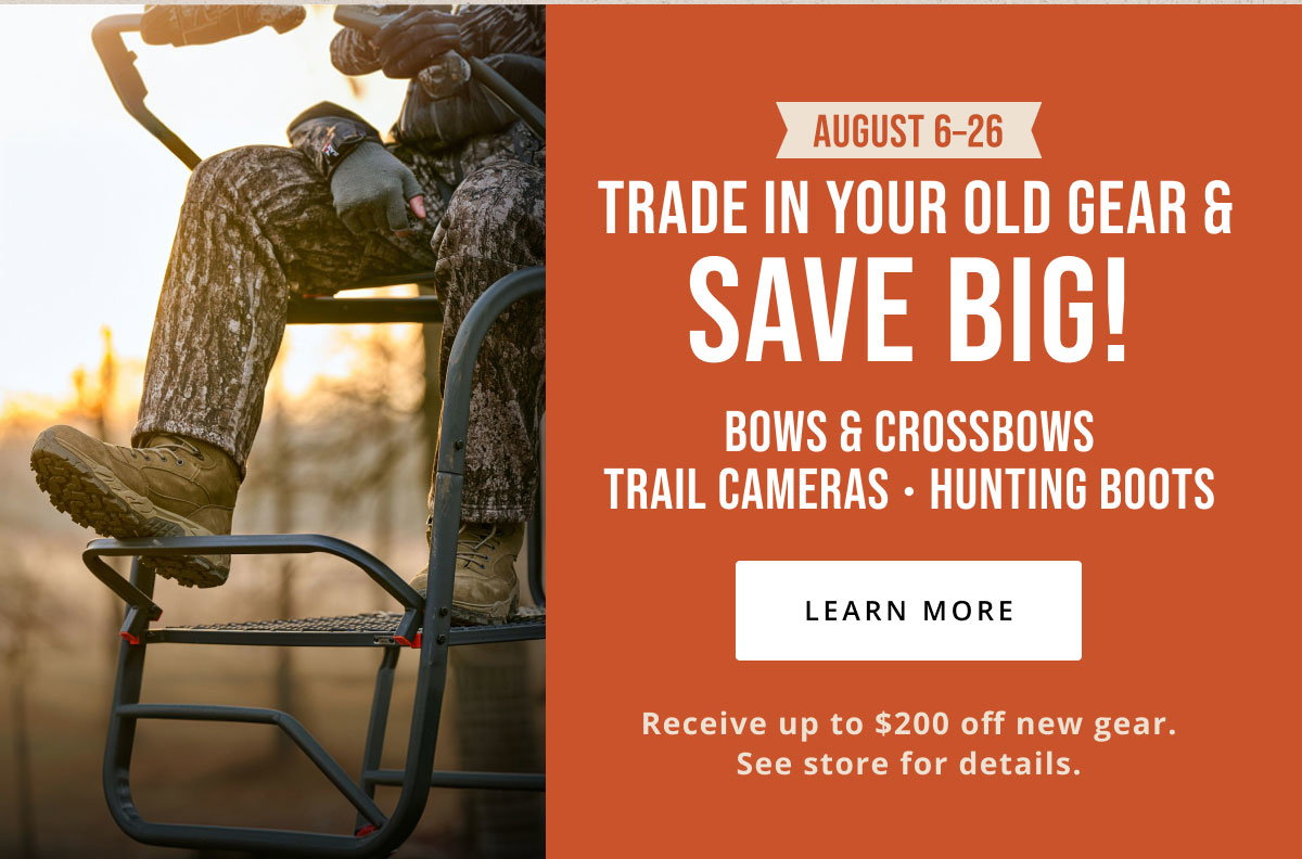 Fall Hunting Classic