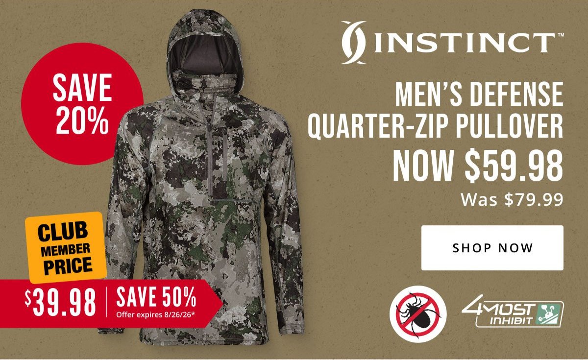 Fall Hunting Classic