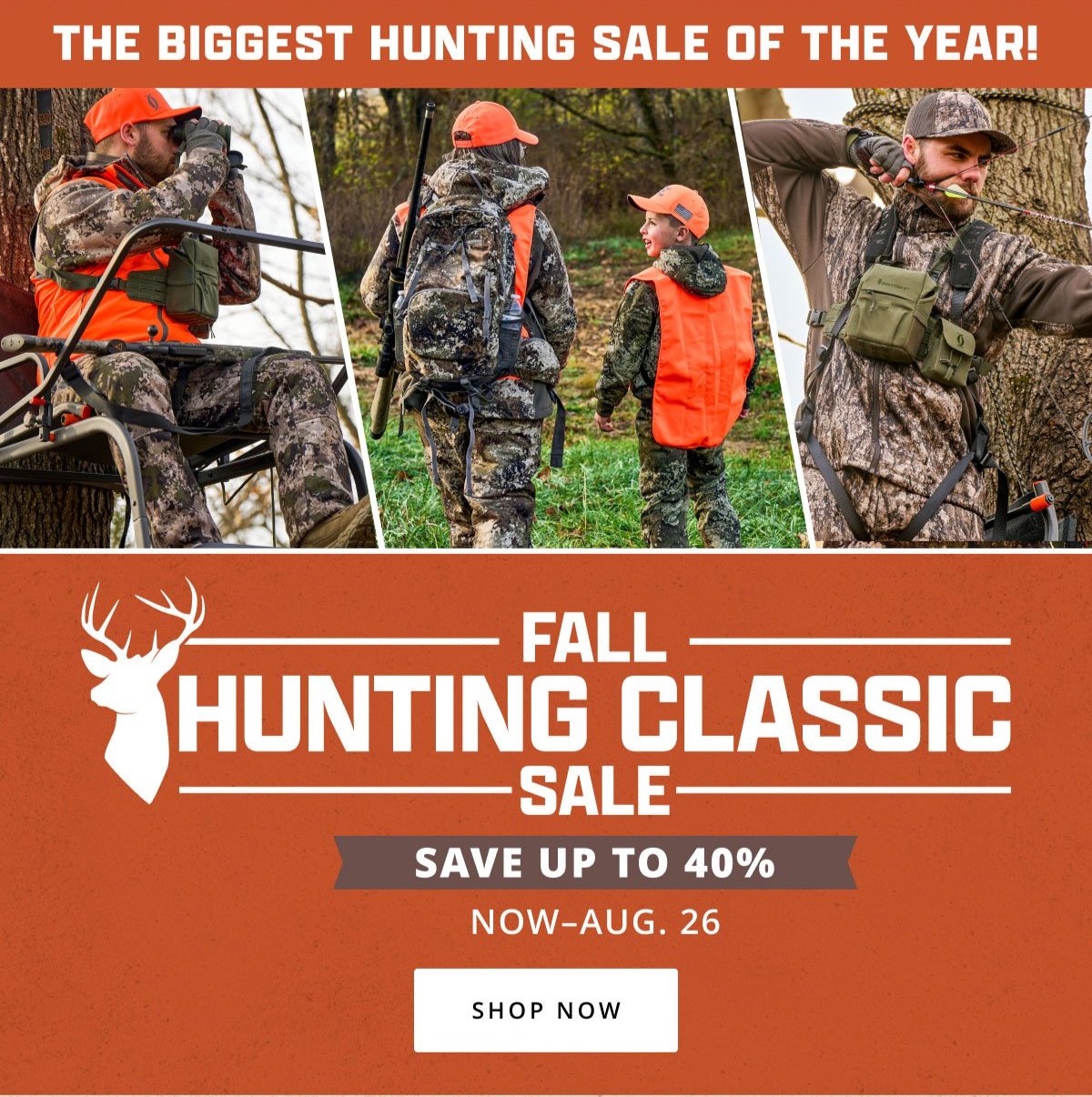 Fall Hunting Classic
