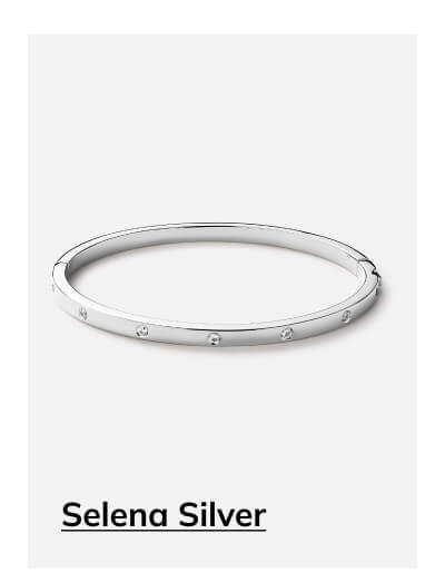 Selena Silver Selena Silver