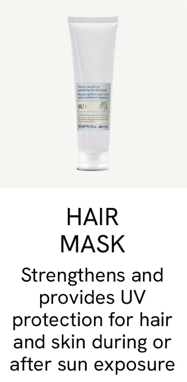 Hair Mask