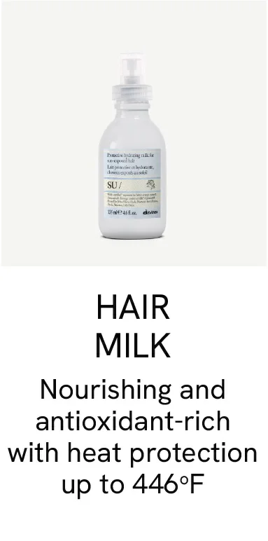 Hair Milk