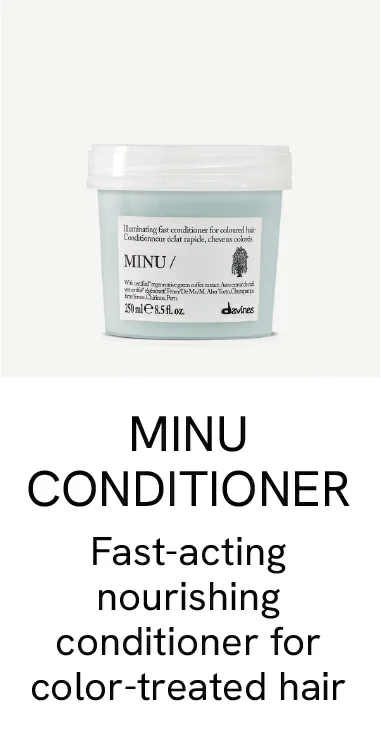 MINU Conditioner