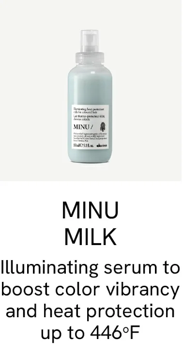MINU Milk