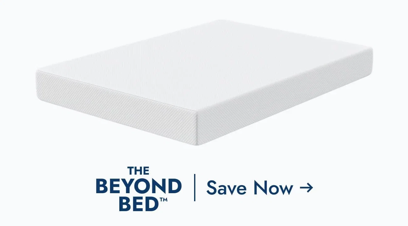 The Beyond Bed
