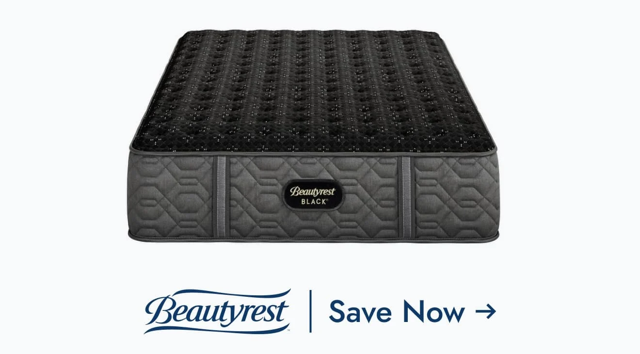 Top-Rated Beautyrest