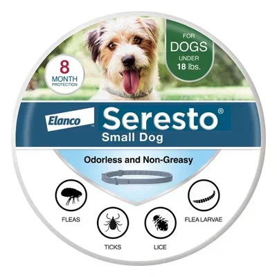 Seresto for Dogs