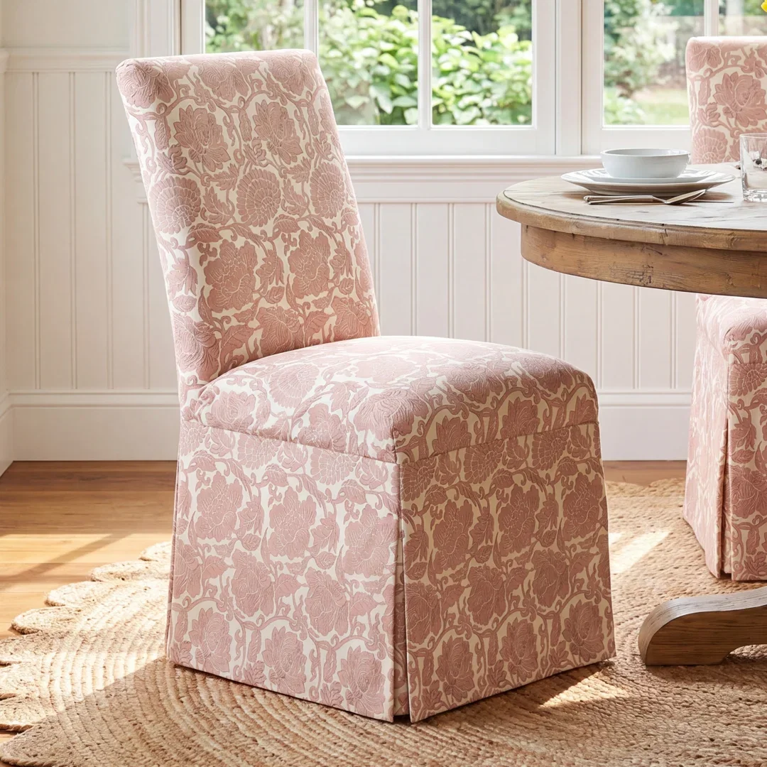 Silvia Parsons Chair