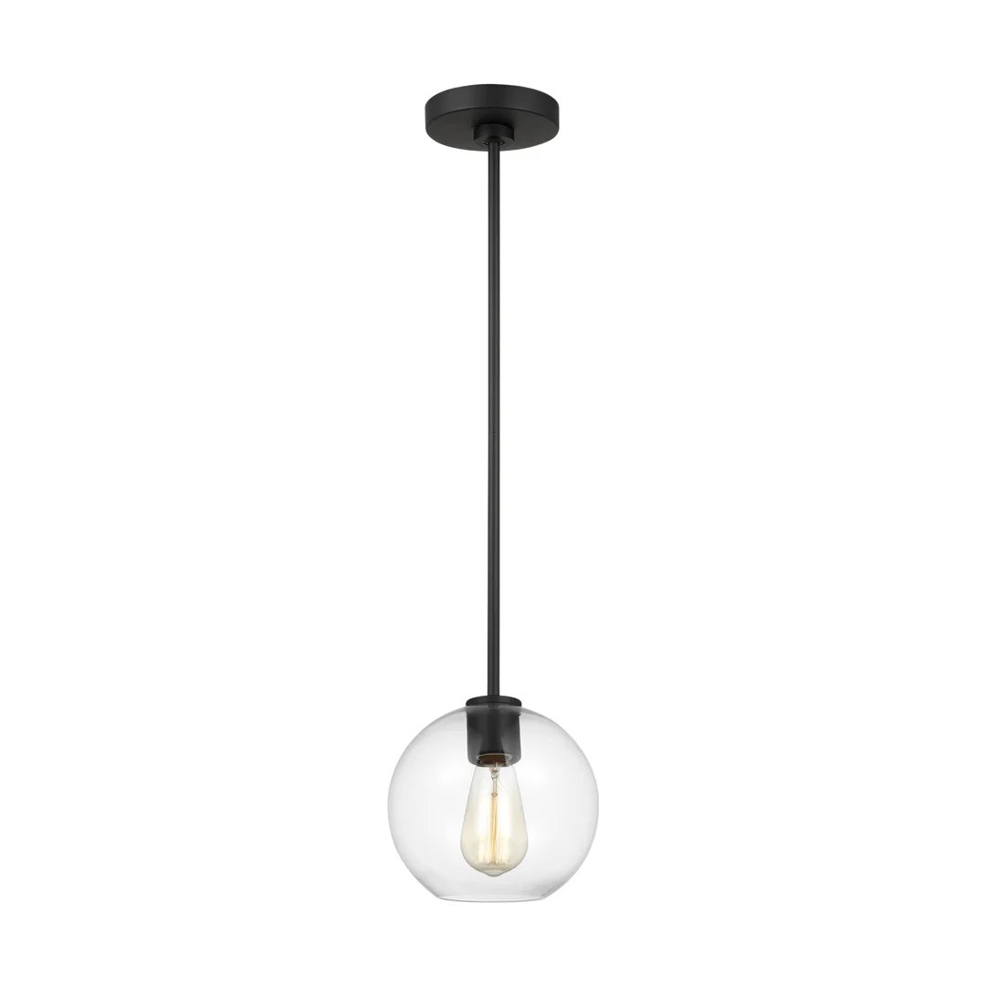 Childerley Dimmable Single Light Pendant