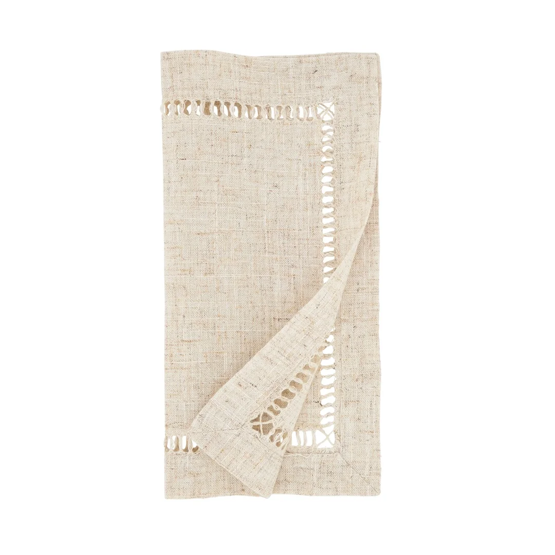 Cowen Reversible Linen Napkin