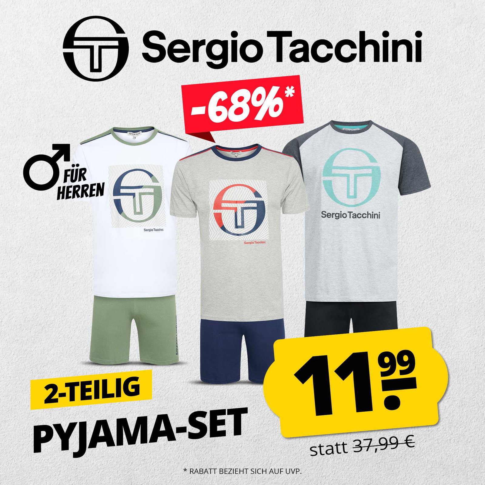 Sergio Tacchini
