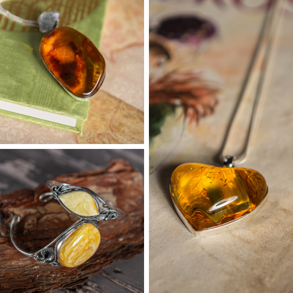Selection of Vintage Jewellery 