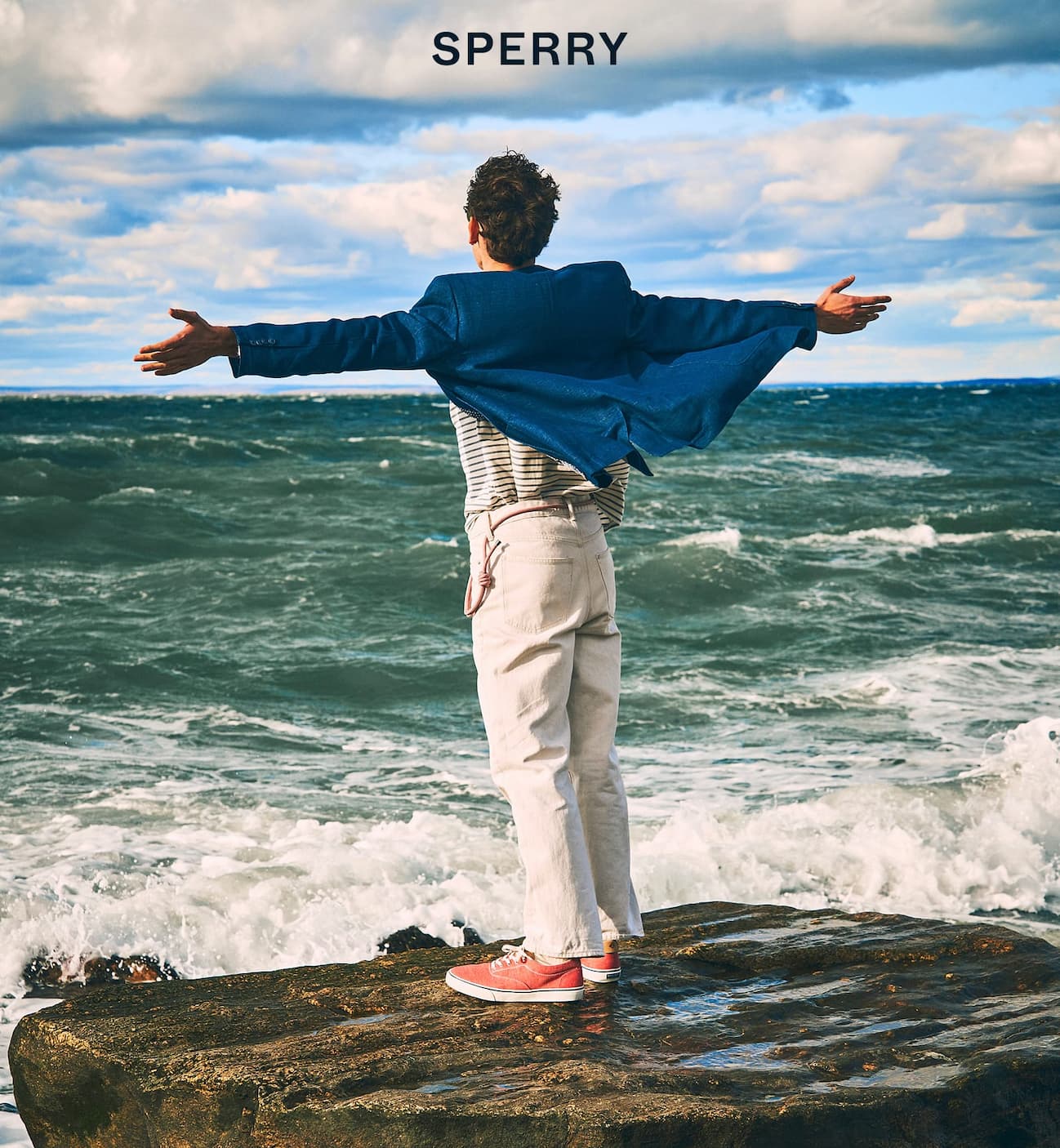 SPERRY