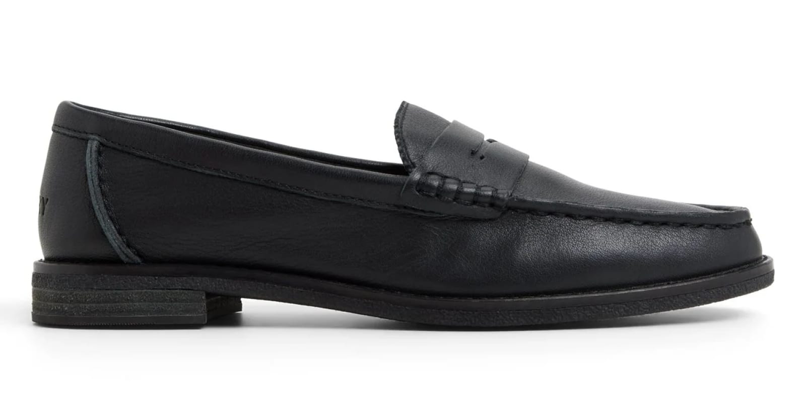 Seaport Penny Loafer