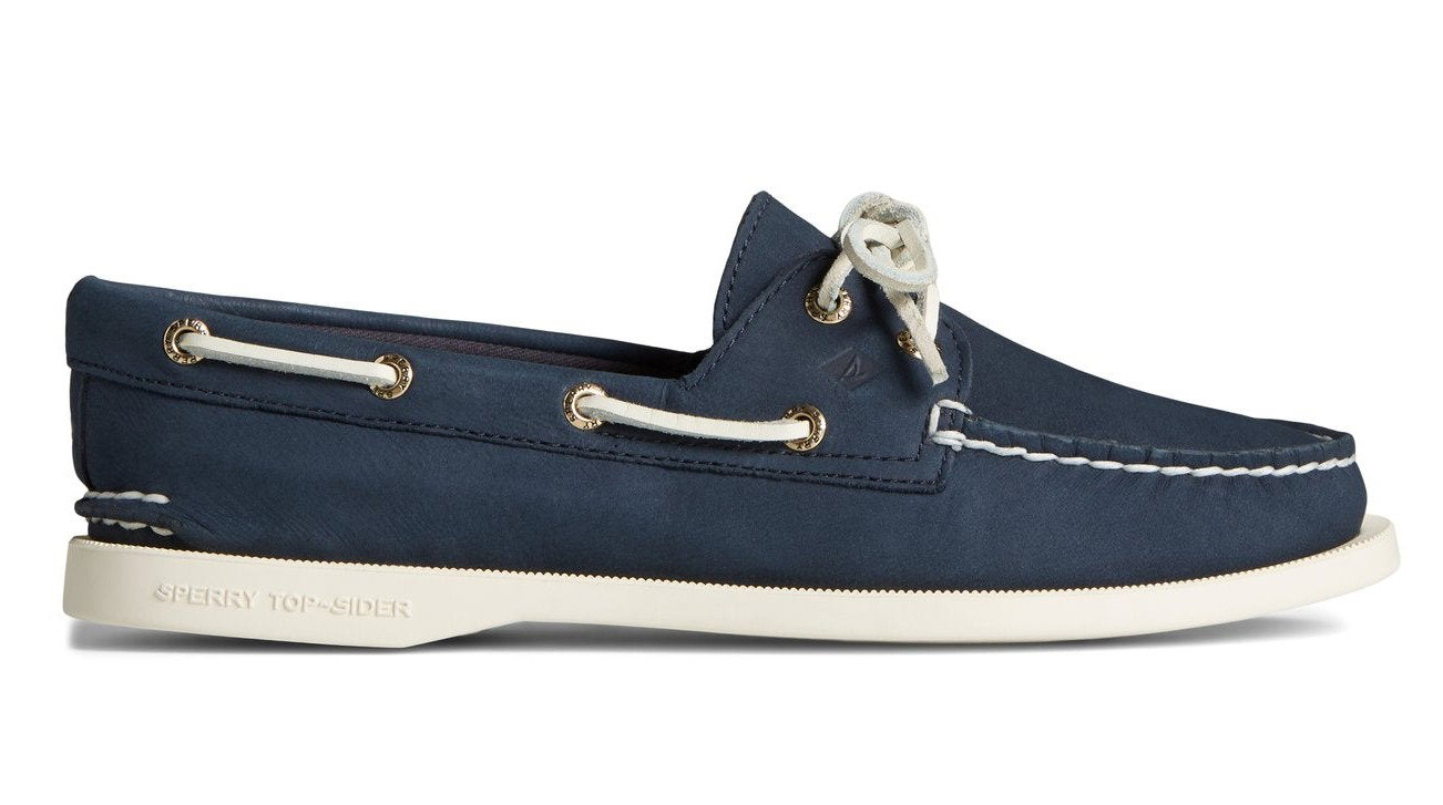  Authentic Original™ 2-Eye Boat Shoe