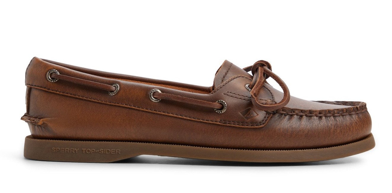 Authentic Original™ 1-Eye Boat Shoe