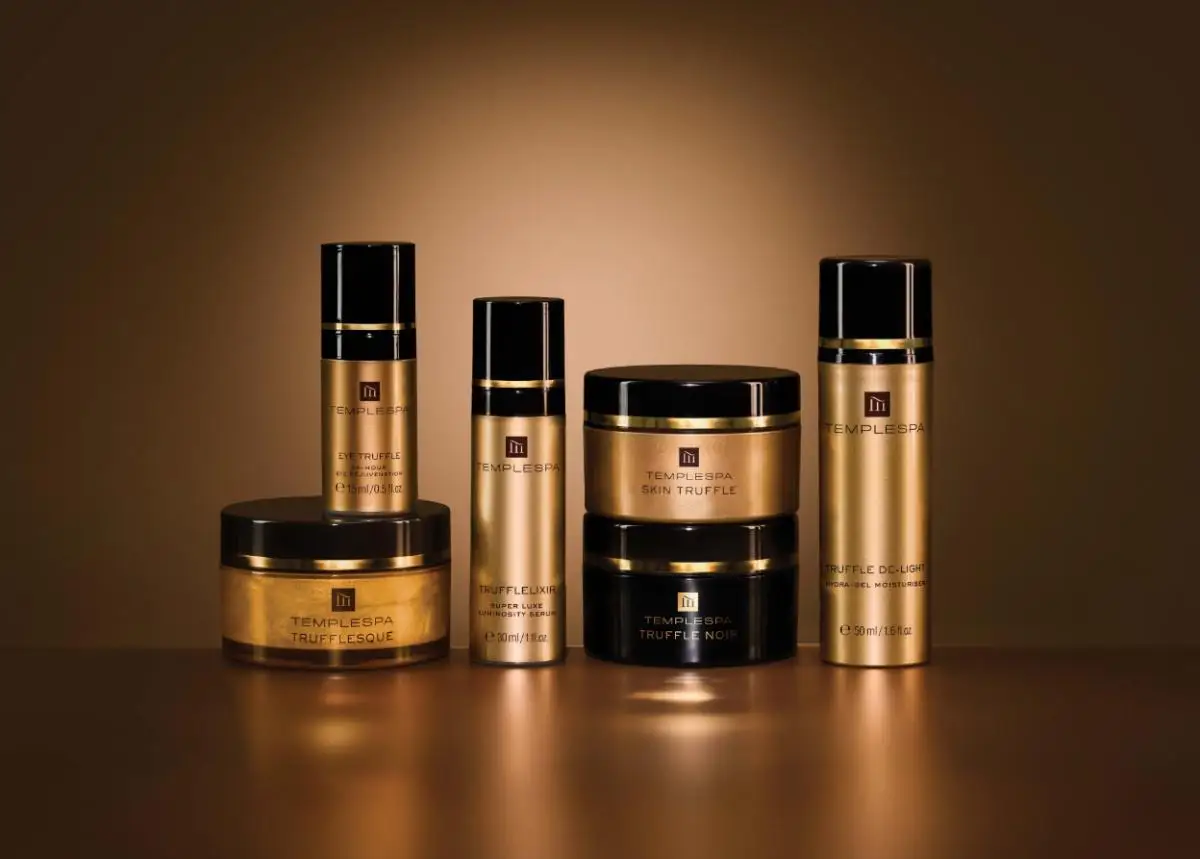 Shop our TRUFFLE family