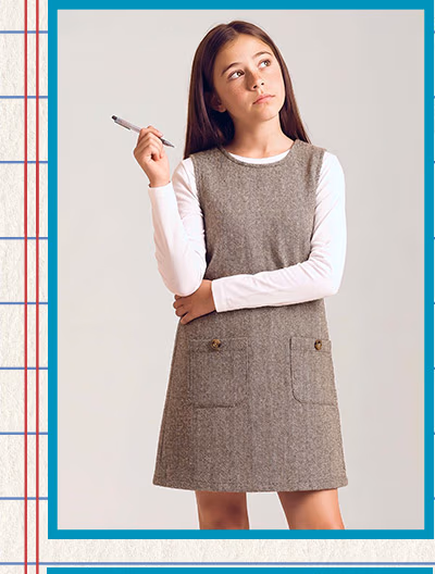 Shop Girls' New Arrivals