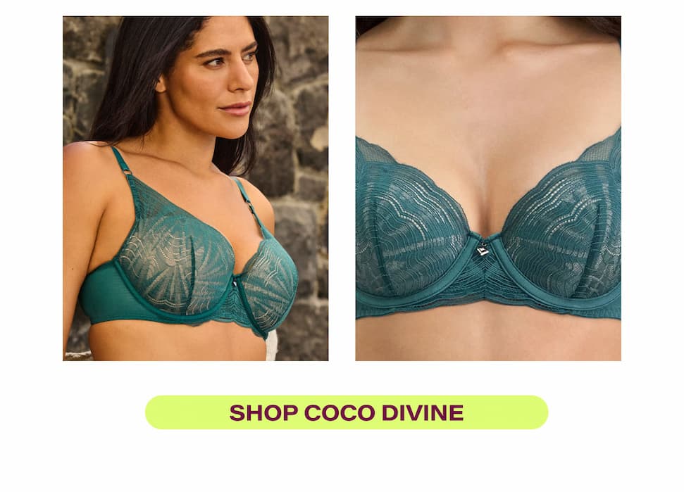 Shop Coco Divine