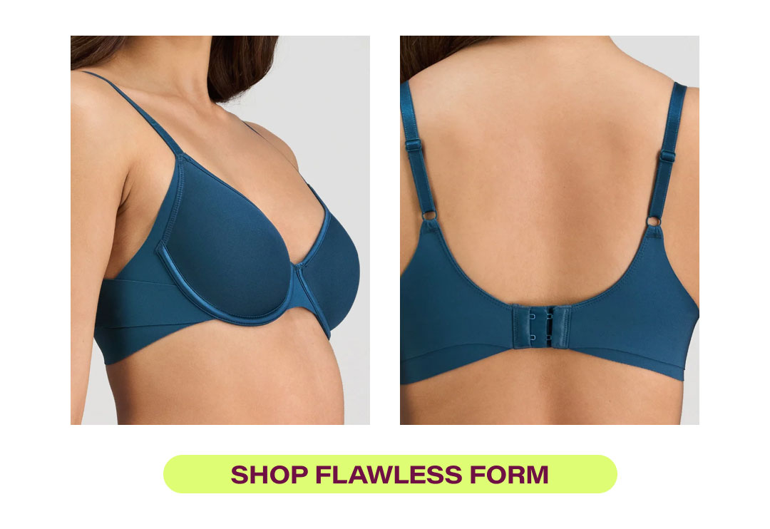 Shop Flawless Form