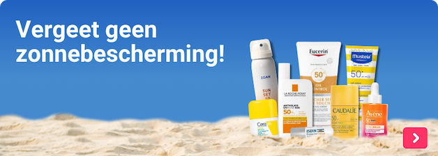 Zonnebescherming