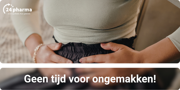 Ongemakken