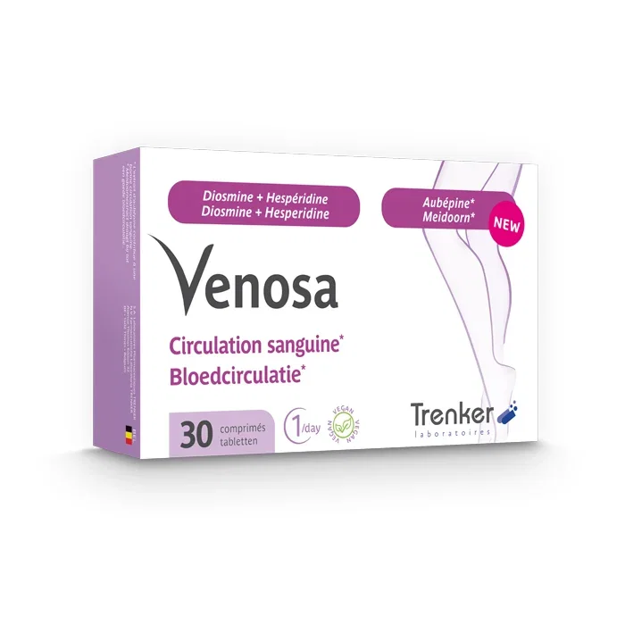 Image of Venosa 30 Tabletten