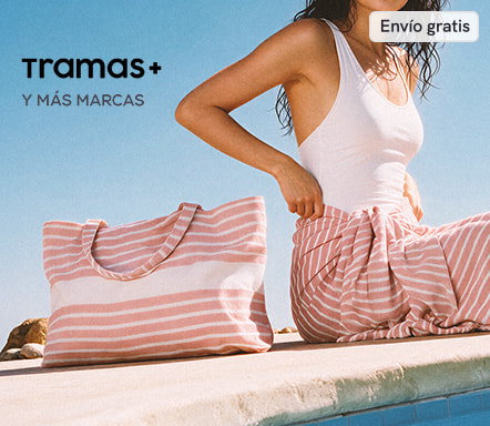 Tramas+