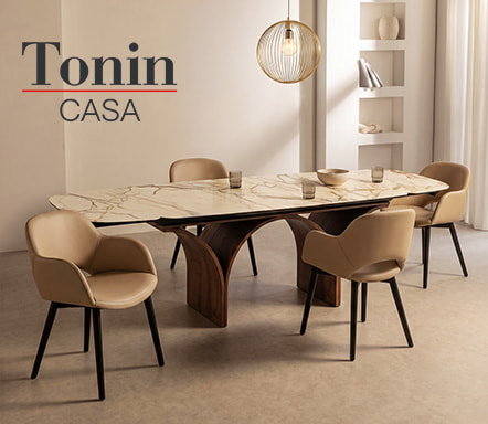 Tonin Casa