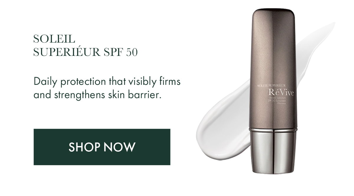 SOLEIL SUPERIÉUR SPF 50