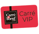 Carte VIP
