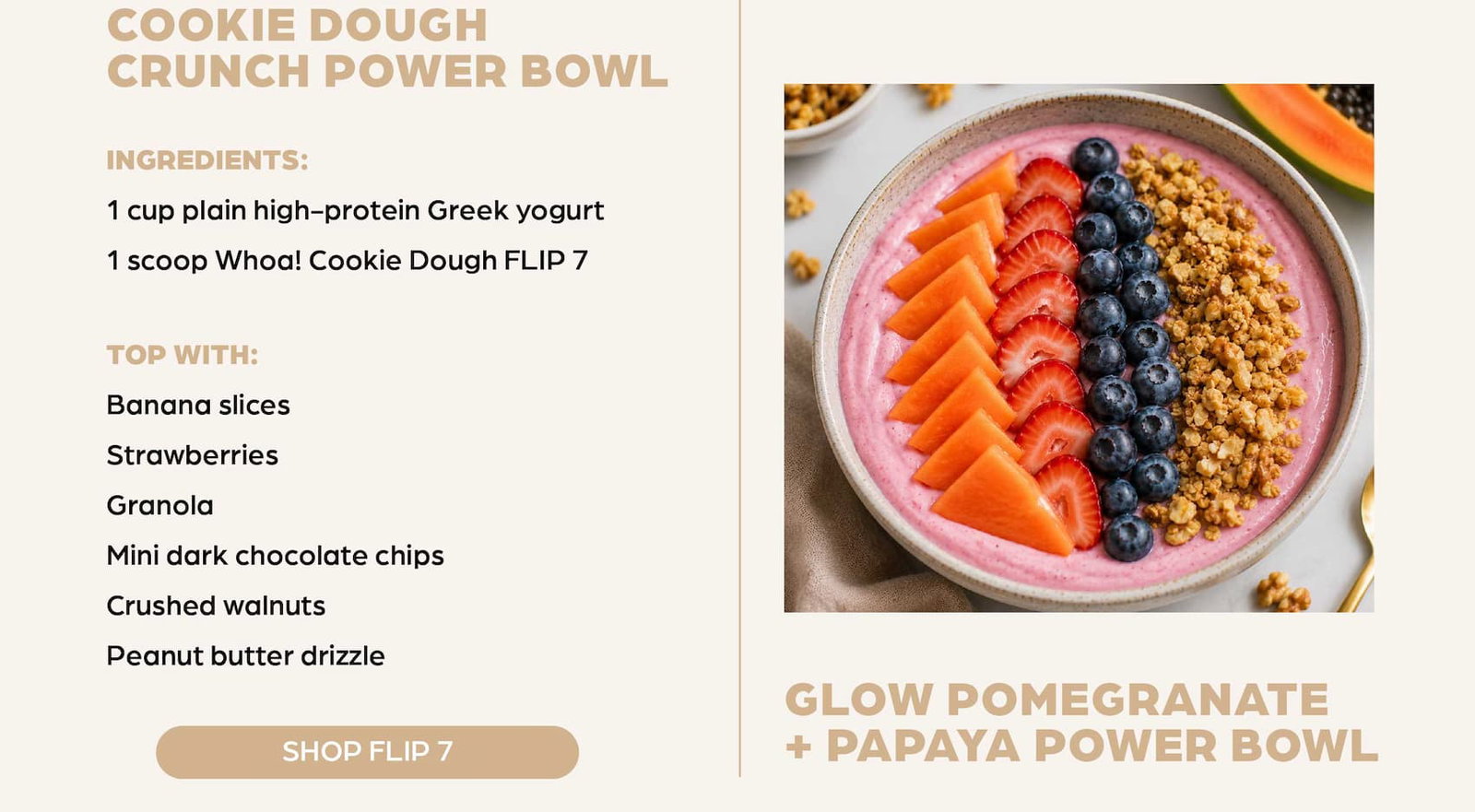 Shop Flip 7