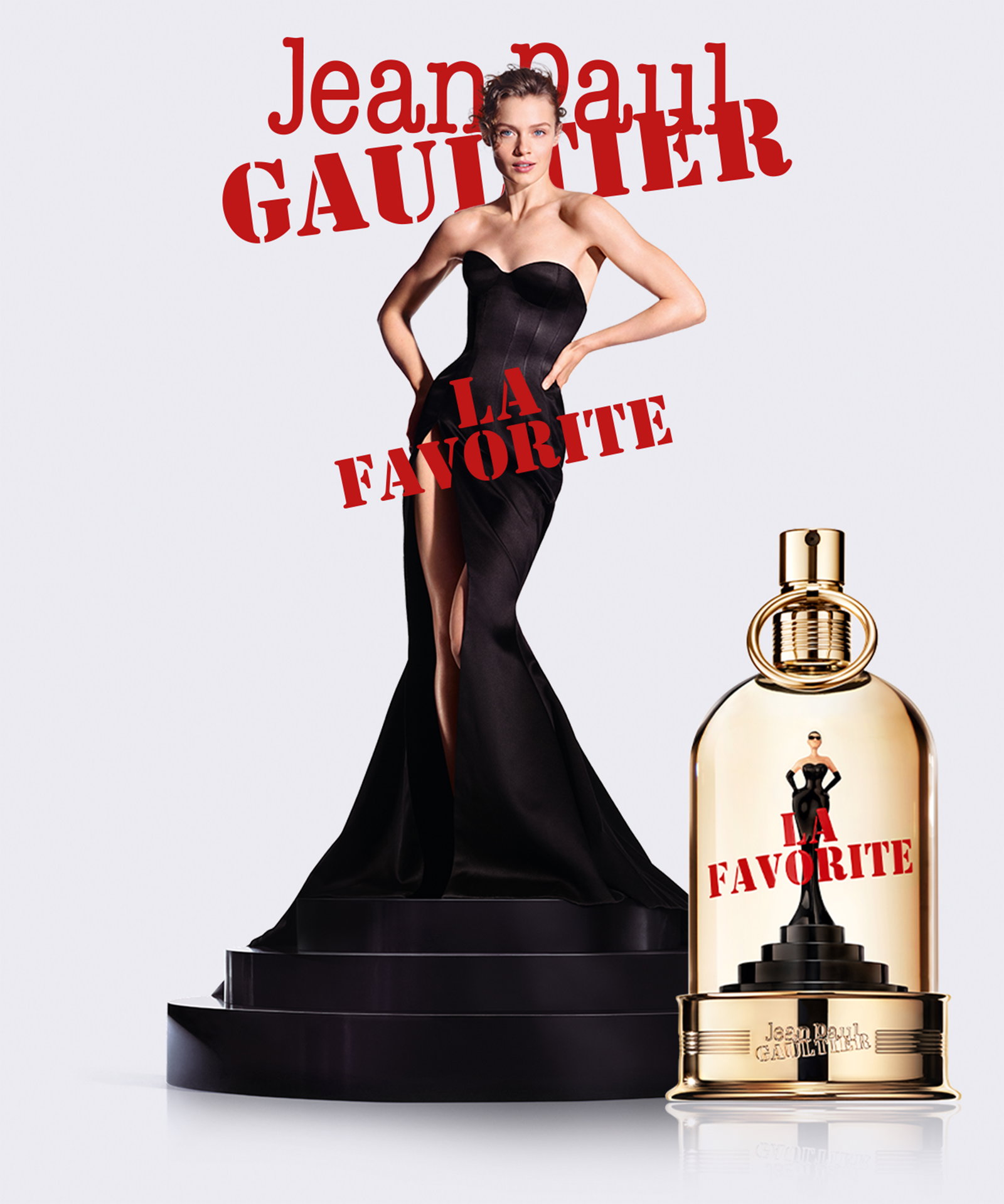 La Favorite