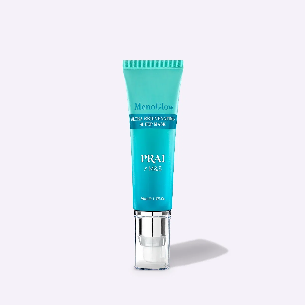 Image of MenoGlow Ultra Rejuvenating Sleep Mask