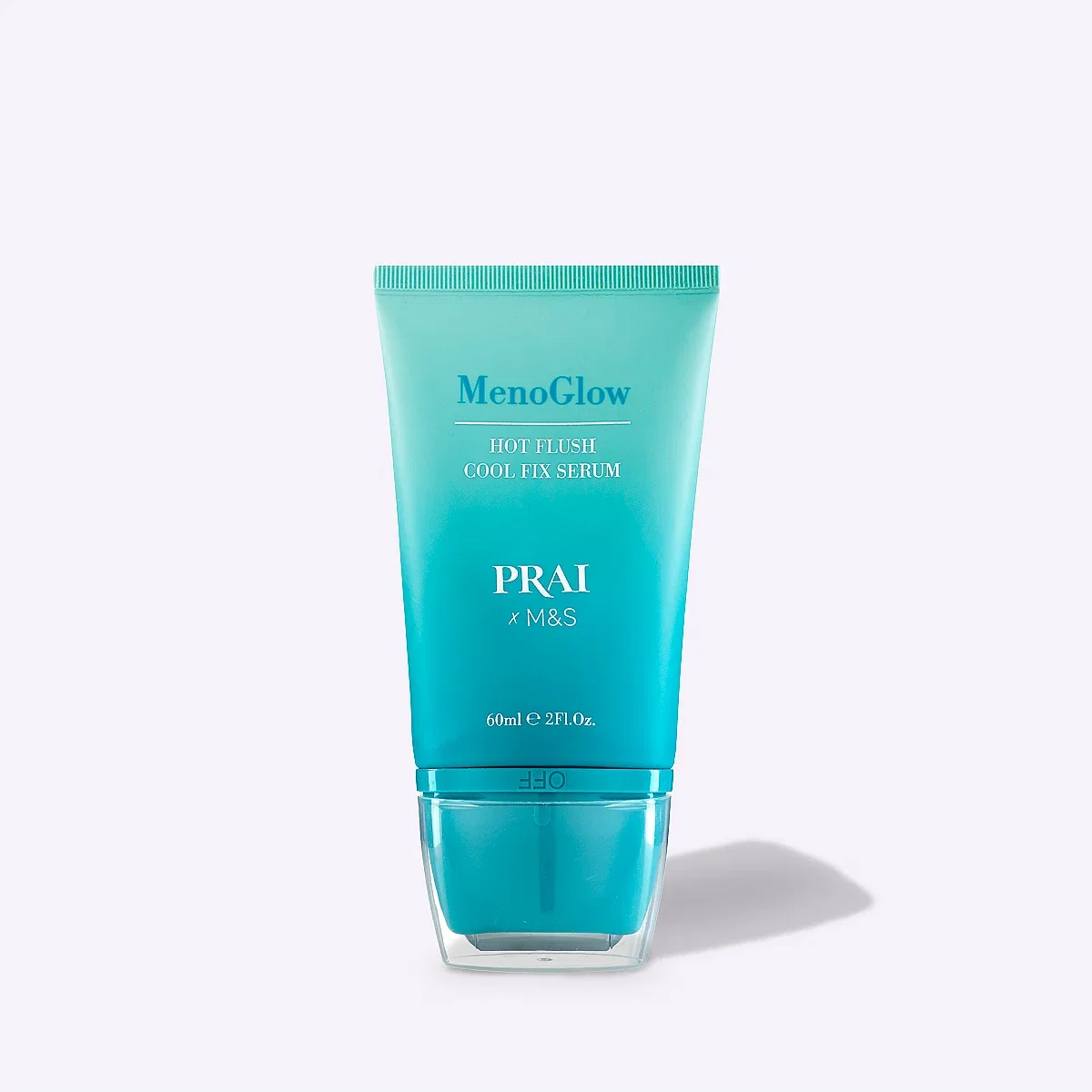 Image of MenoGlow Hot Flush Cool Fix Serum