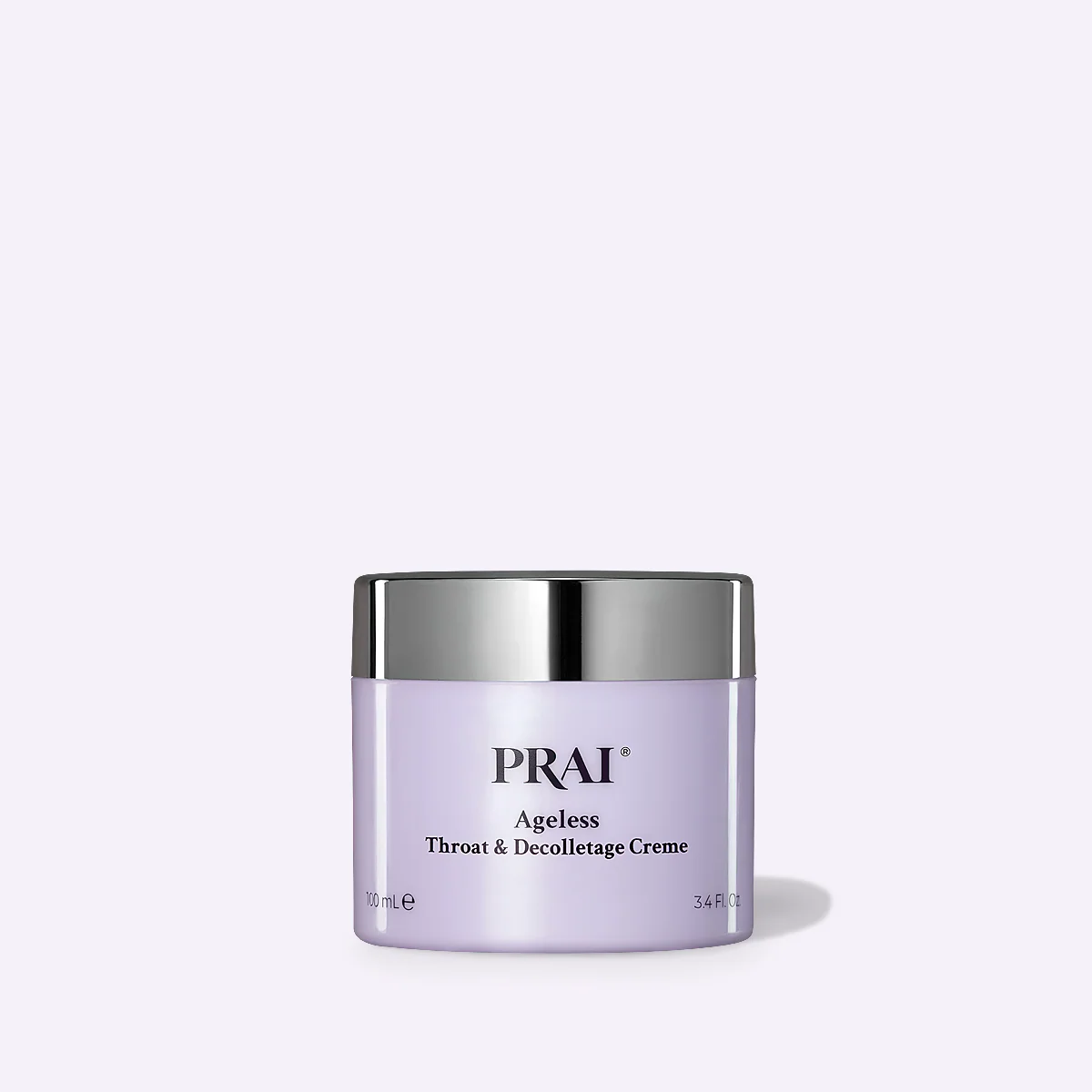 Image of Ageless Throat & Decolletage Creme 100ml